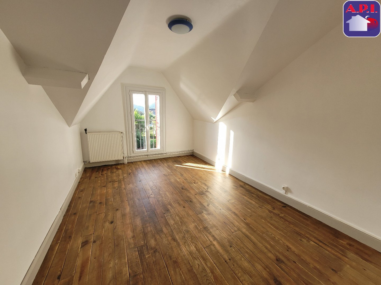 location Maison Saint Girons - Photo 6