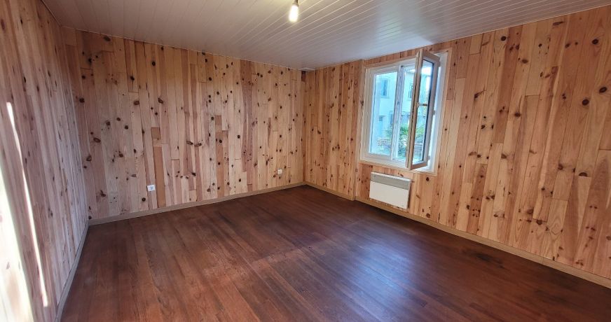 location Maison Saint Girons