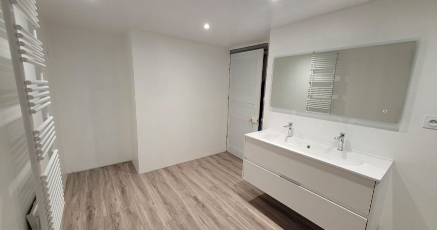 location Maison Saint Girons