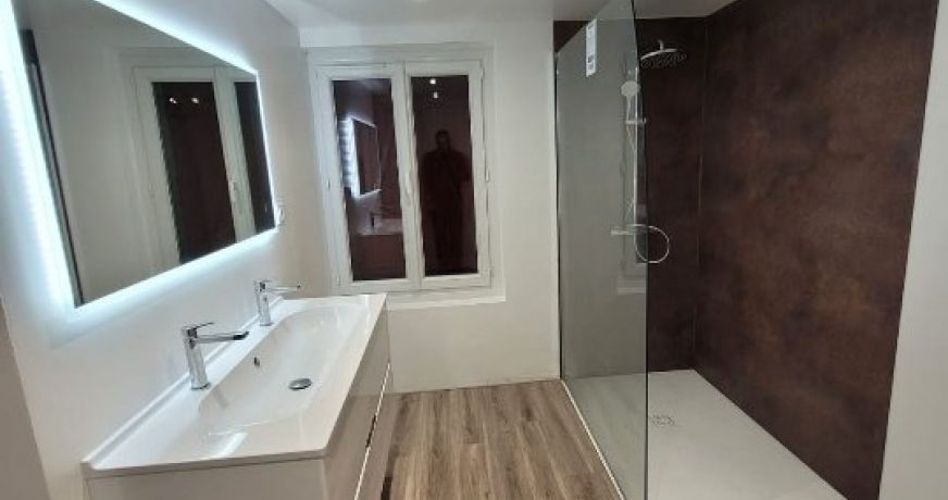 location Maison Saint Girons