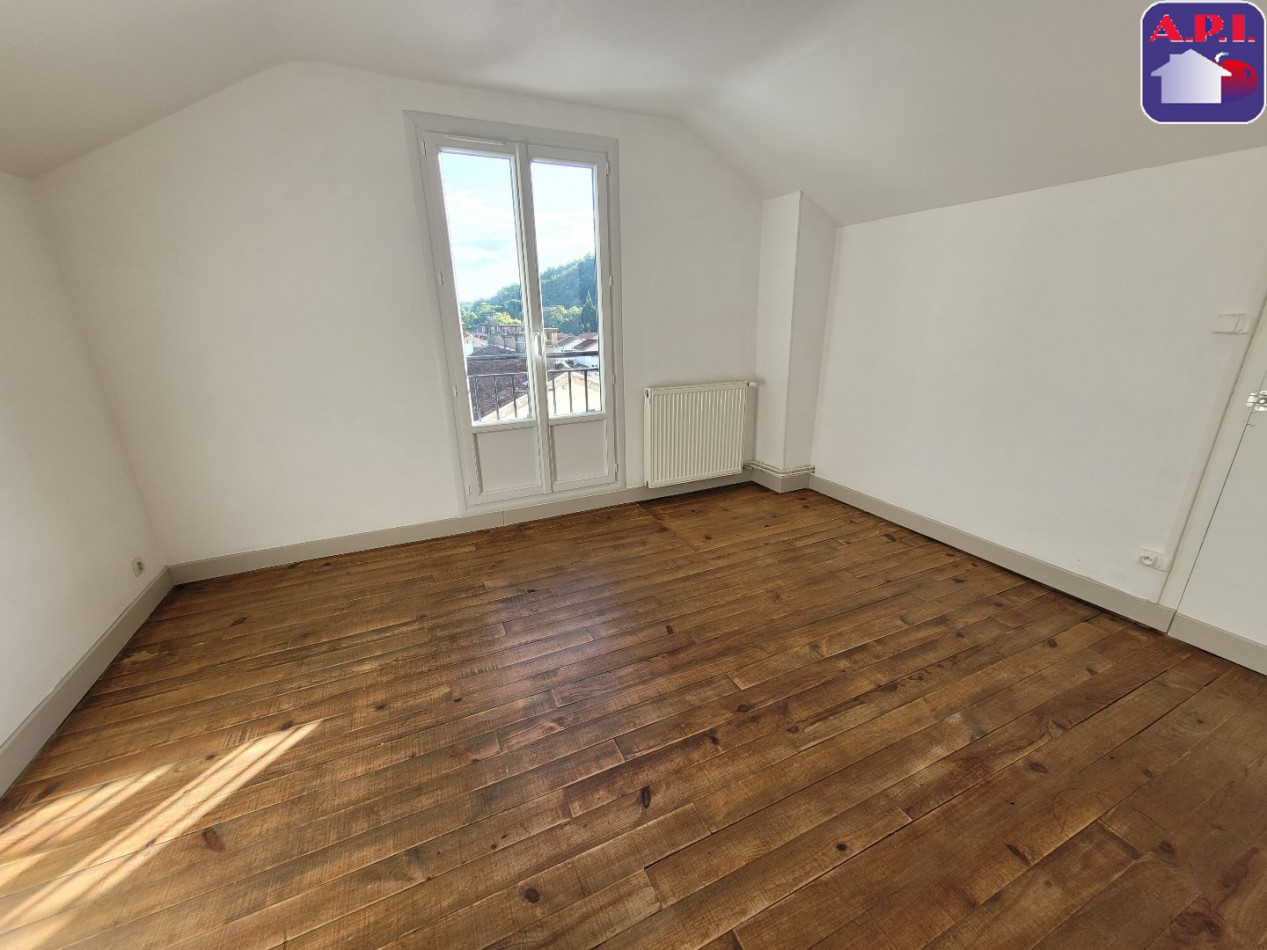 location Maison Saint Girons - Photo 7