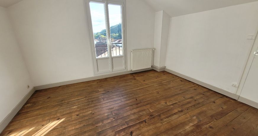 location Maison Saint Girons