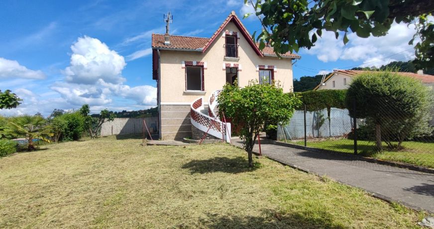 location Maison Saint Girons