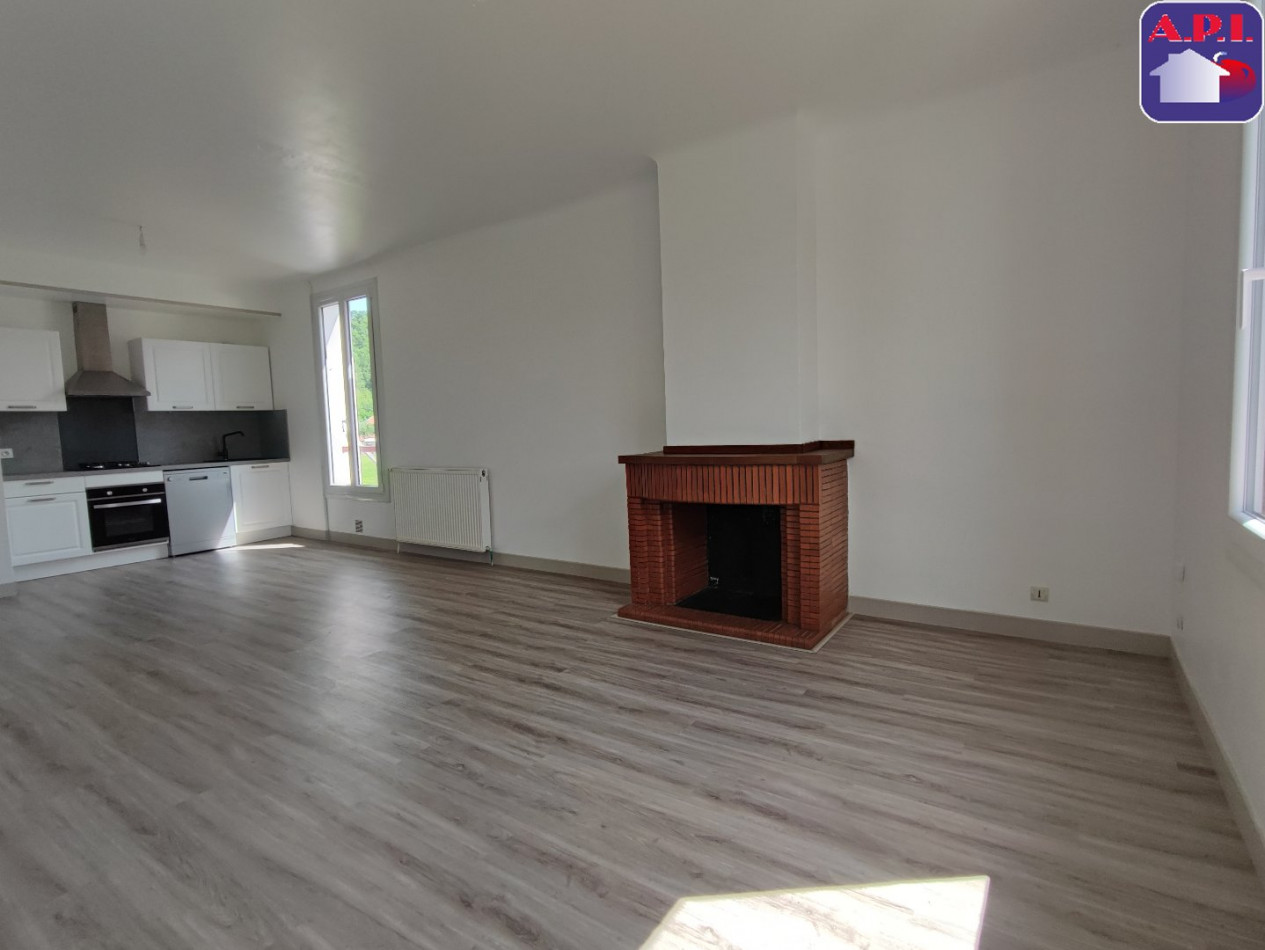 location Maison Saint Girons - Photo 3