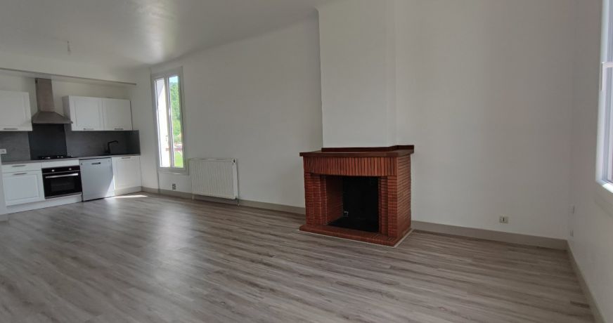 location Maison Saint Girons