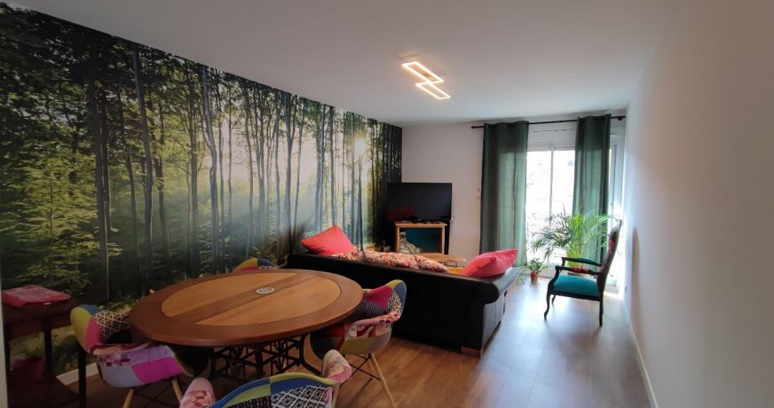 location Appartement Pamiers