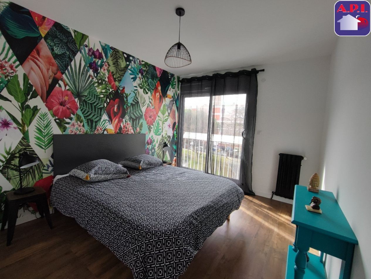 location Appartement Pamiers - Photo 8