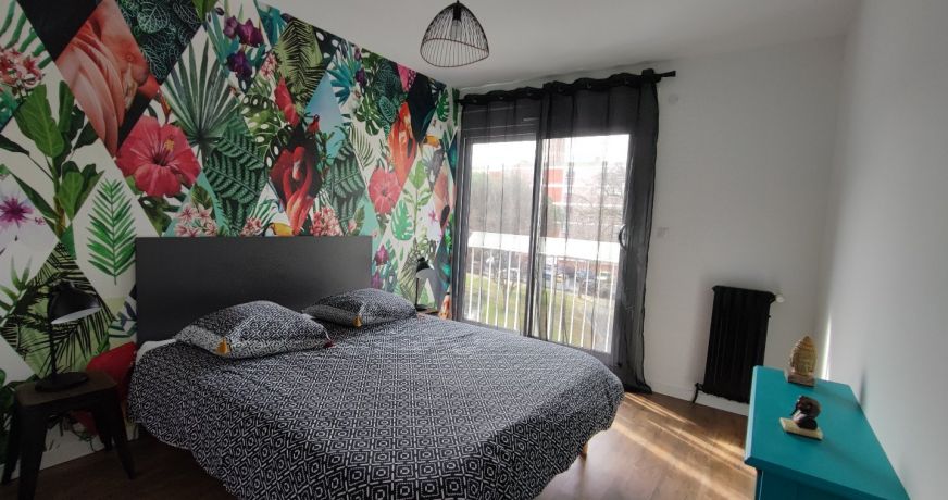 location Appartement Pamiers