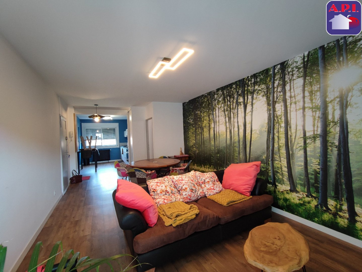 location Appartement Pamiers - Photo 2