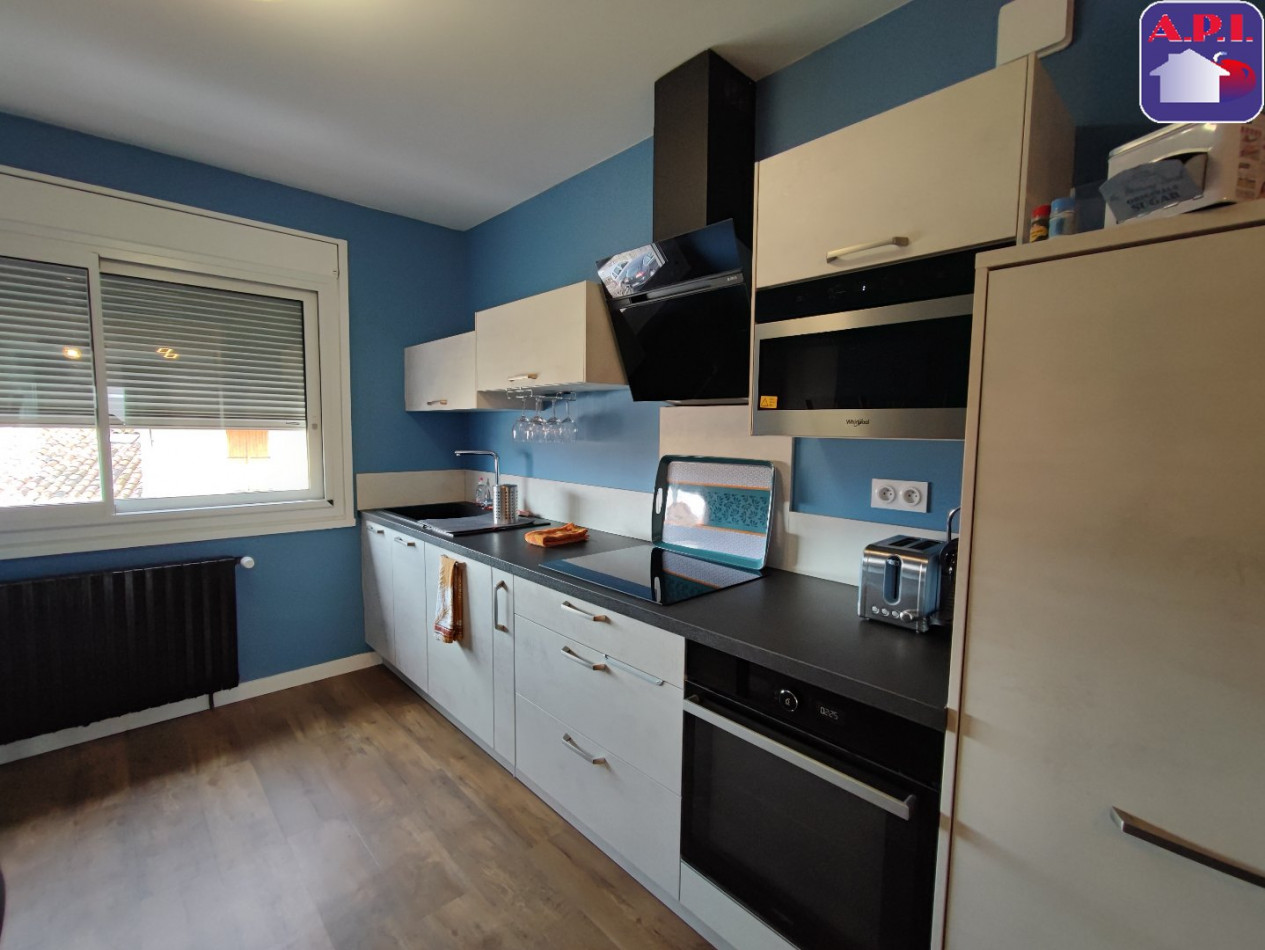location Appartement Pamiers - Photo 3