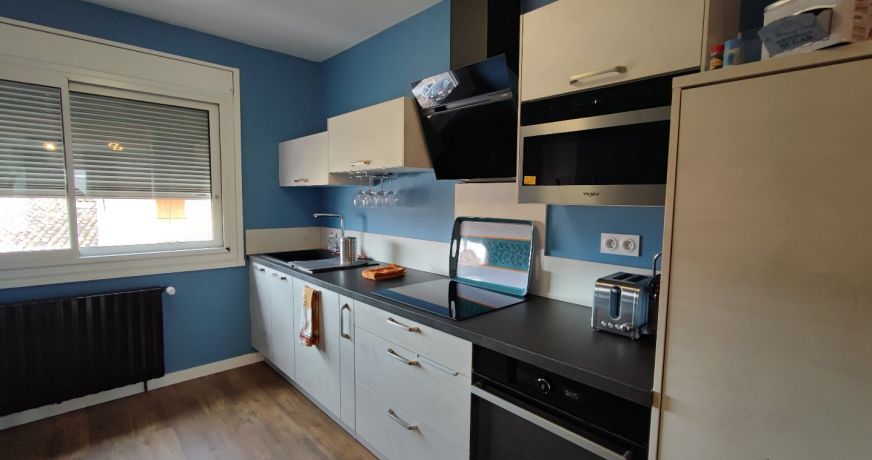 location Appartement Pamiers