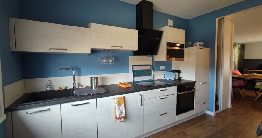 location Appartement Pamiers