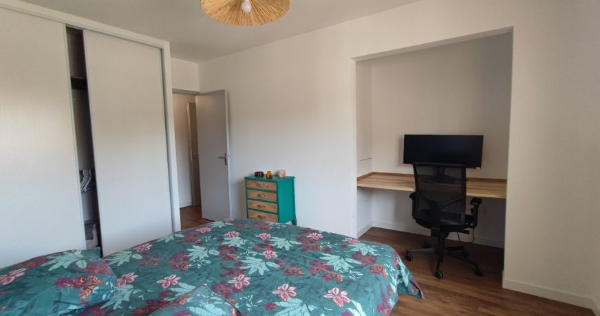 location Appartement Pamiers