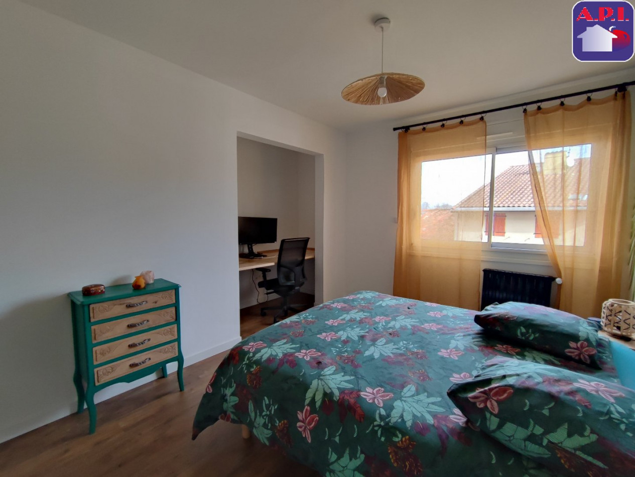 location Appartement Pamiers - Photo 7