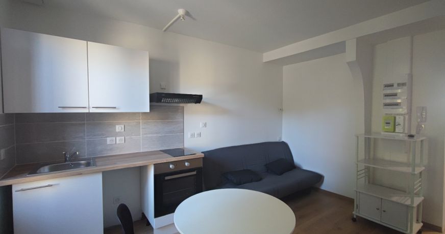 location Appartement Pamiers