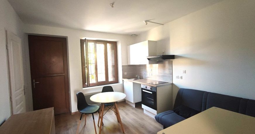 location Appartement Pamiers