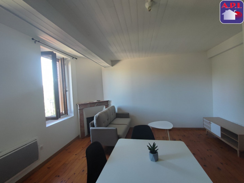 location Appartement Pamiers - Photo 2