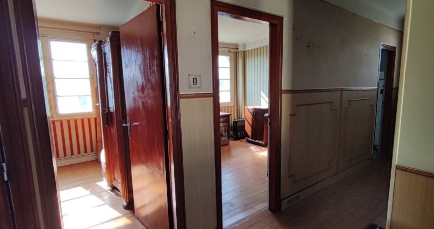 vente Maison Pamiers