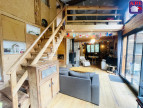 vente Chalet en bois Axat