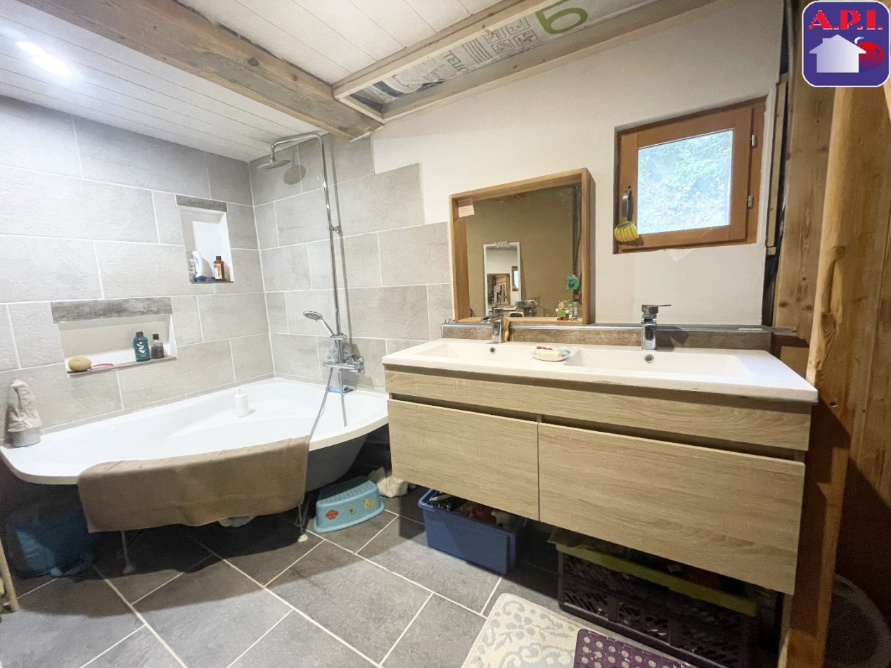 vente Chalet en bois Axat - Photo 11