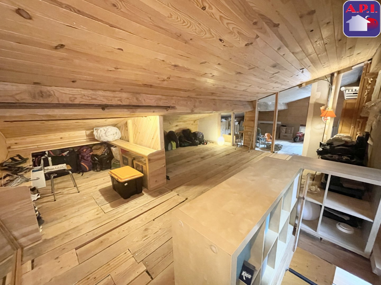 vente Chalet en bois Axat - Photo 15
