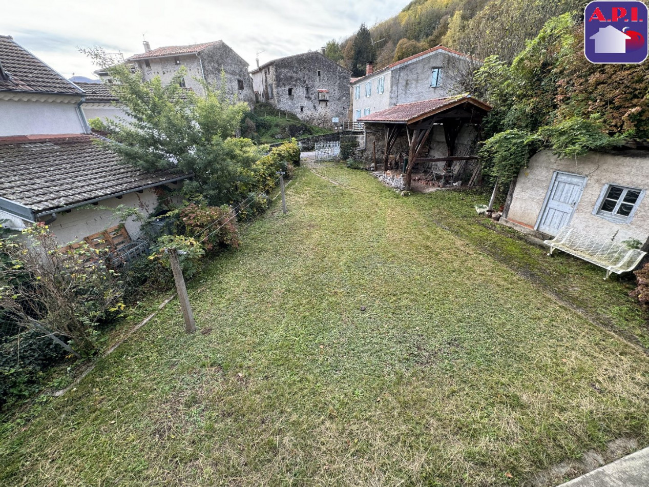 vente Maison Prayols - Photo 4