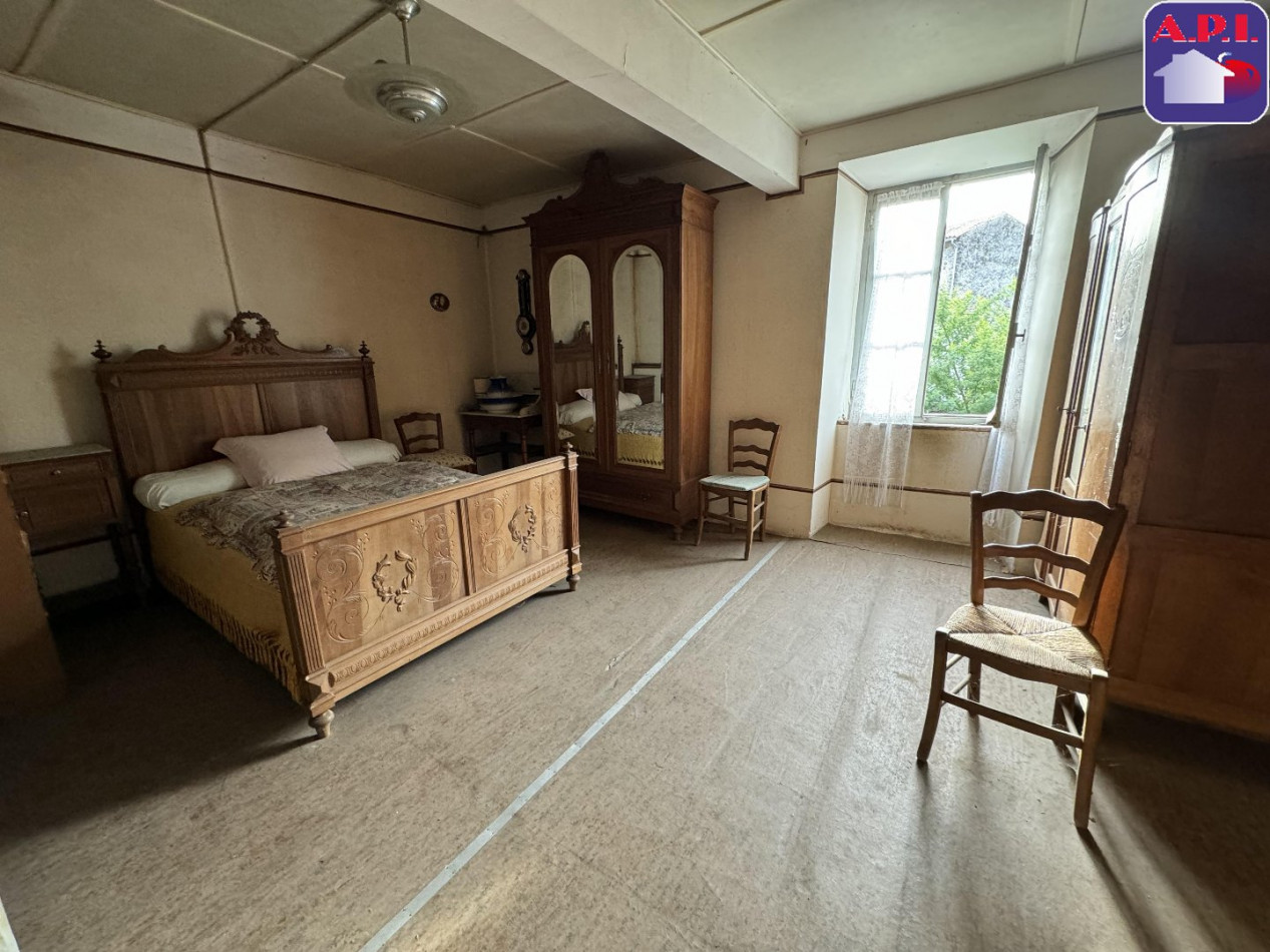 vente Maison Prayols - Photo 6