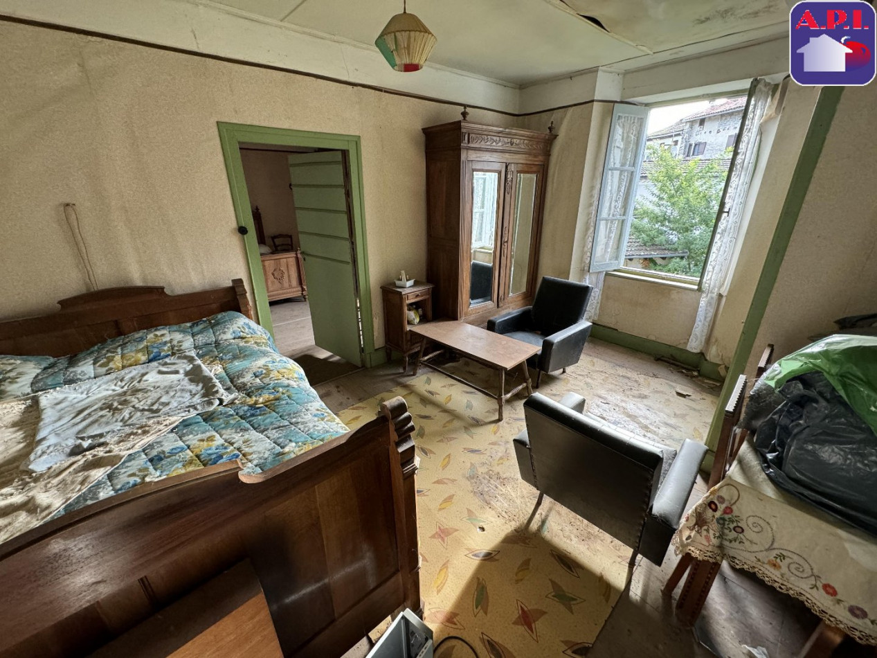 vente Maison Prayols - Photo 7