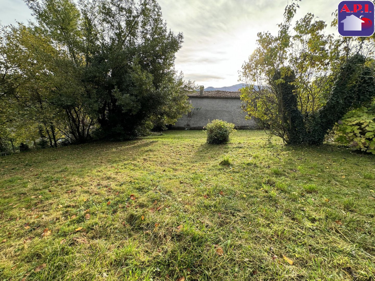 vente Maison Prayols - Photo 10