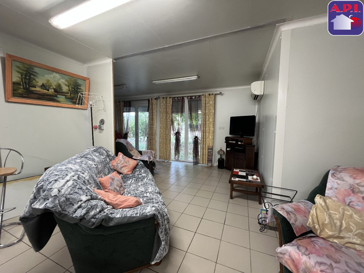 vente Ensemble immobilier Escosse - Photo 8