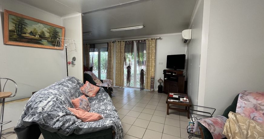 vente Ensemble immobilier Escosse