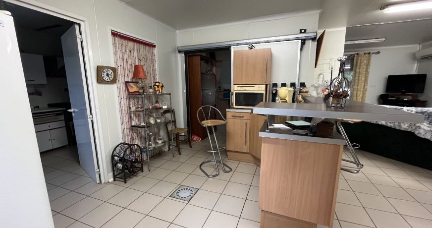 vente Ensemble immobilier Escosse