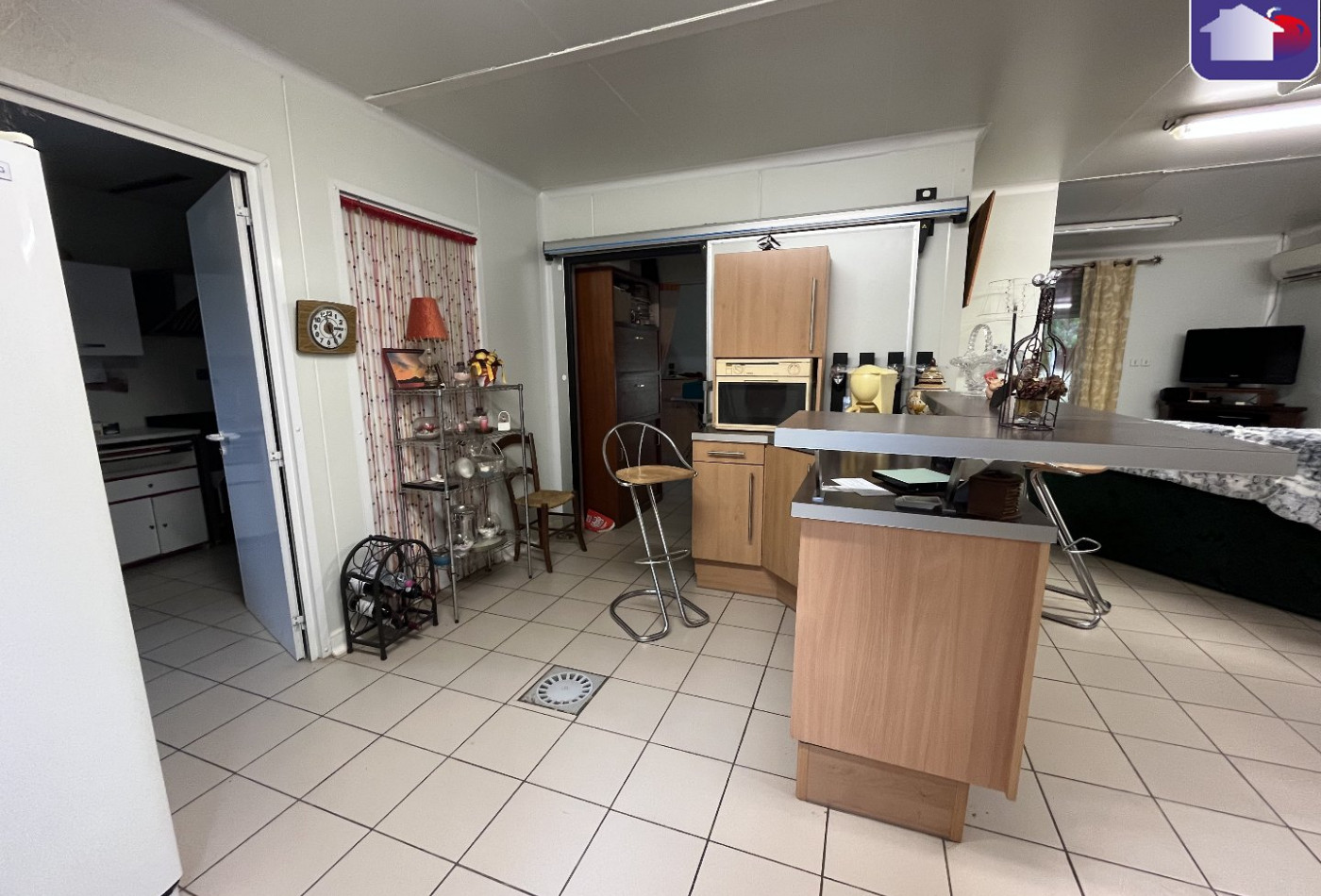 vente Maison Escosse - Photo 9