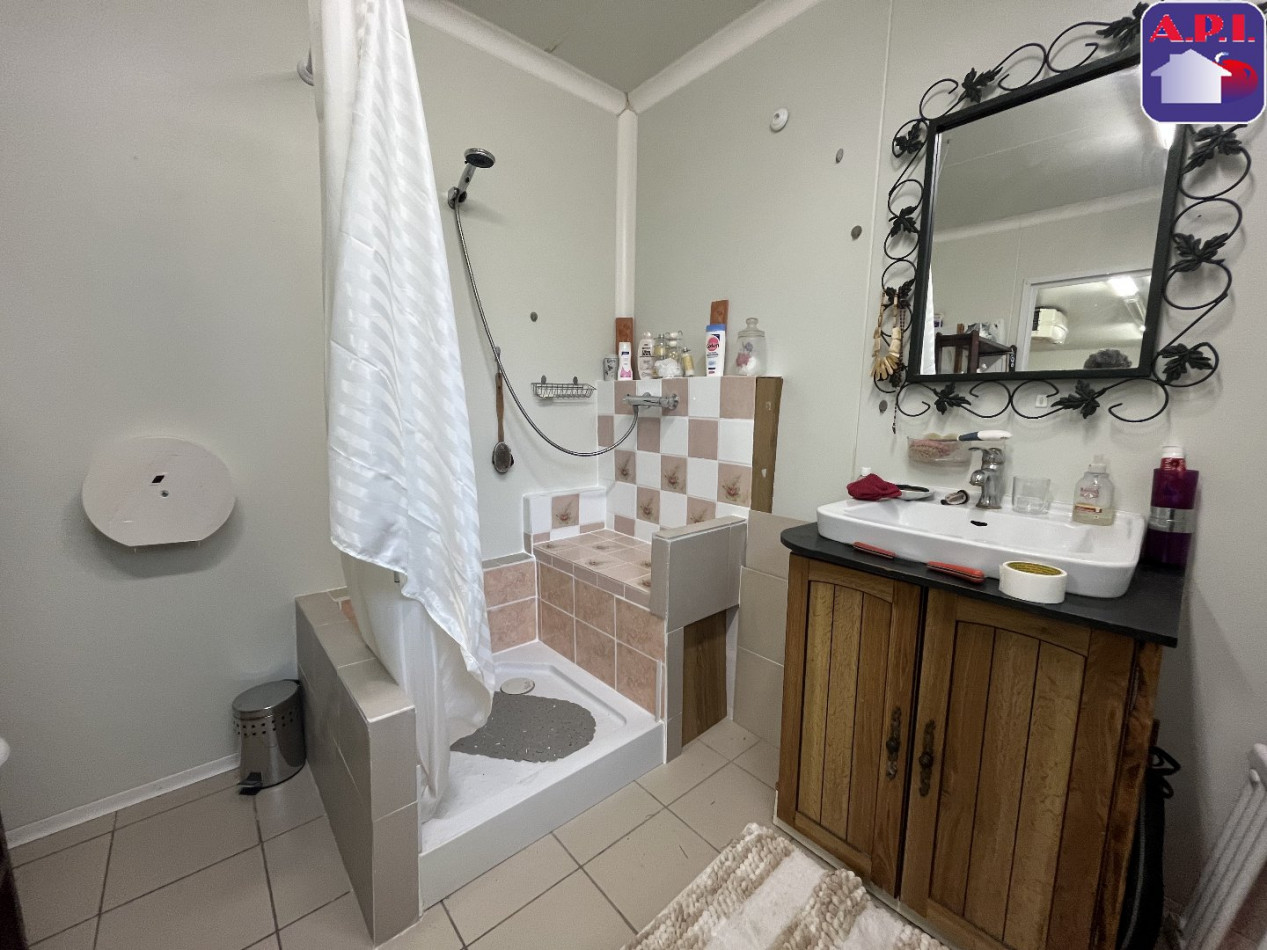 vente Ensemble immobilier Escosse - Photo 10