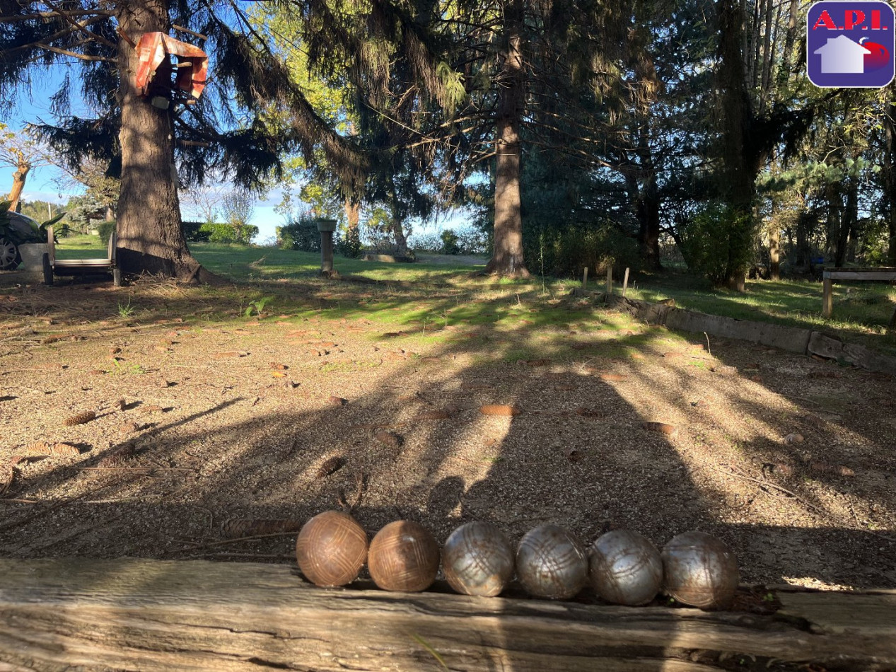 vente Ensemble immobilier Escosse - Photo 3