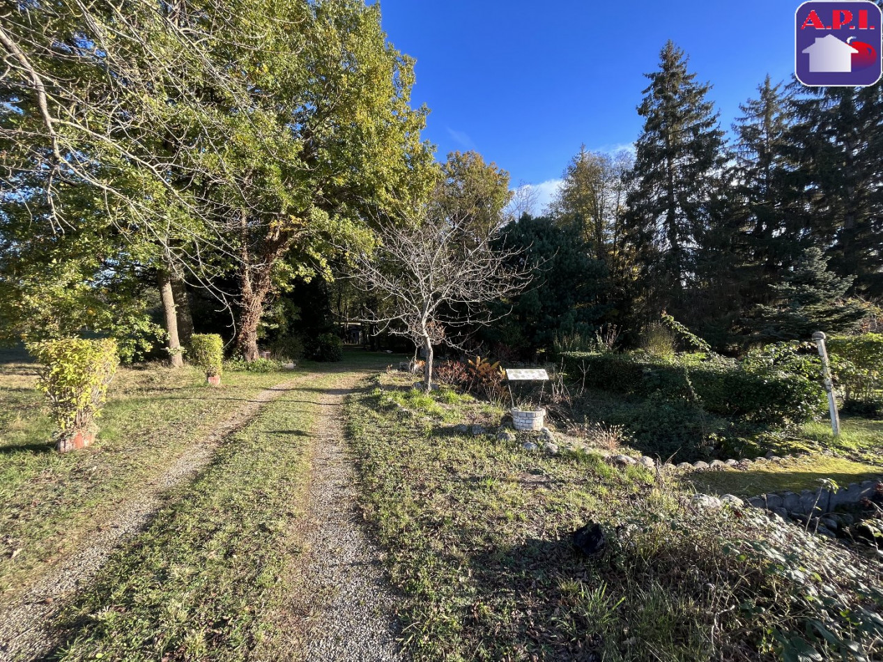 vente Ensemble immobilier Escosse - Photo 4