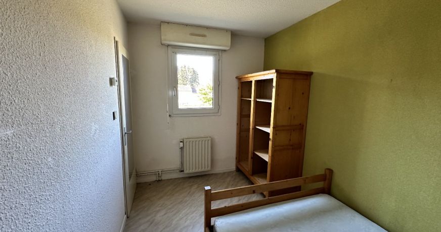 vente Appartement Saint Girons