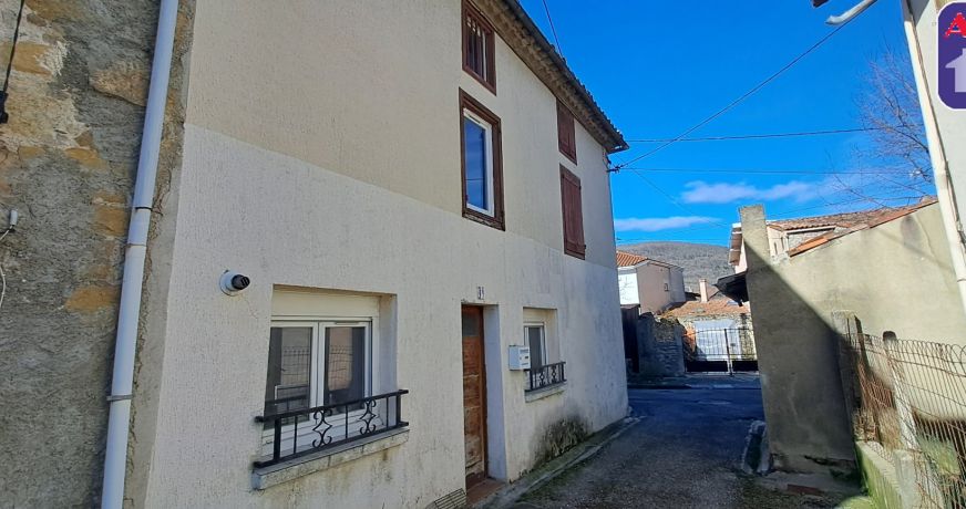 vente Maison Lavelanet