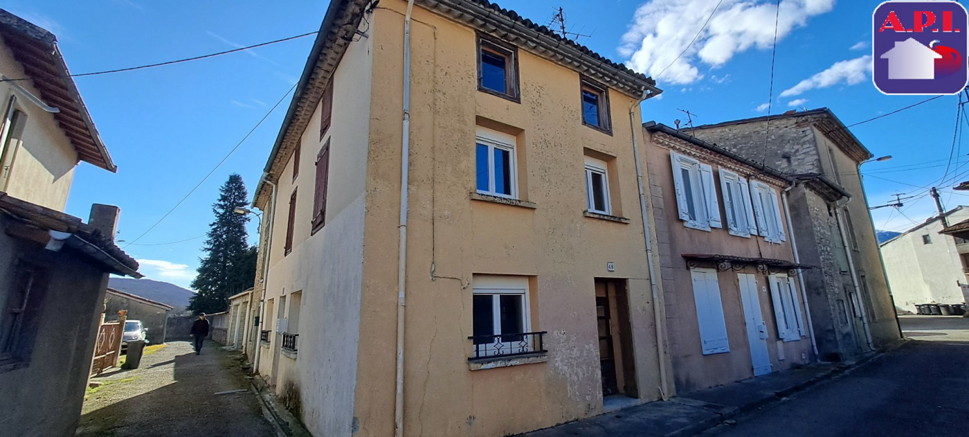 vente Maison Lavelanet - Photo 2