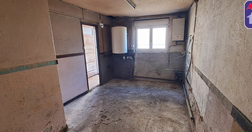 vente Maison Lavelanet