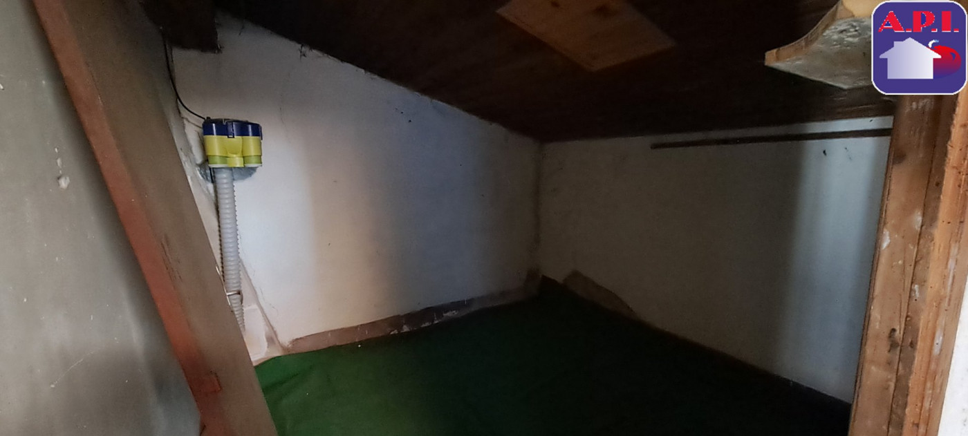 vente Maison Lavelanet - Photo 9