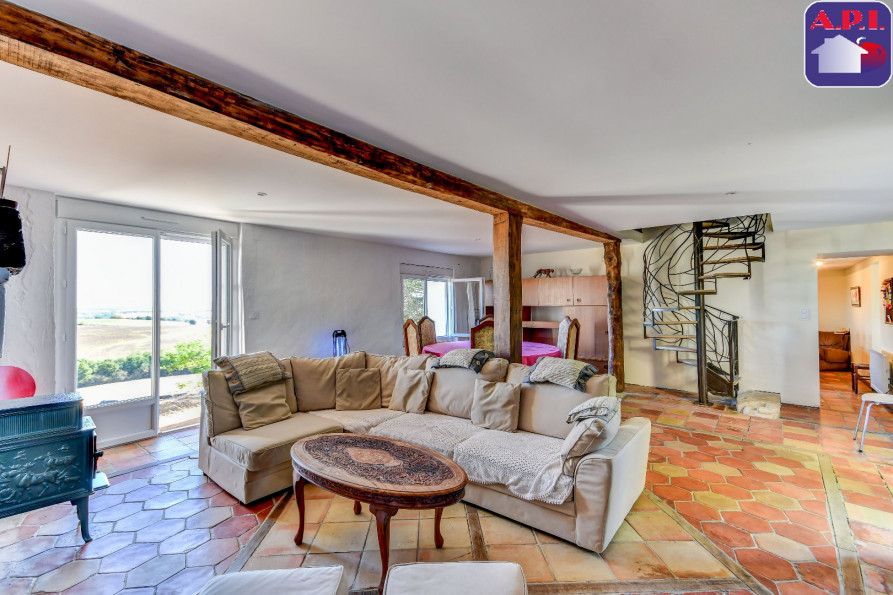 vente Maison Villefranche De Lauragais - Photo 2