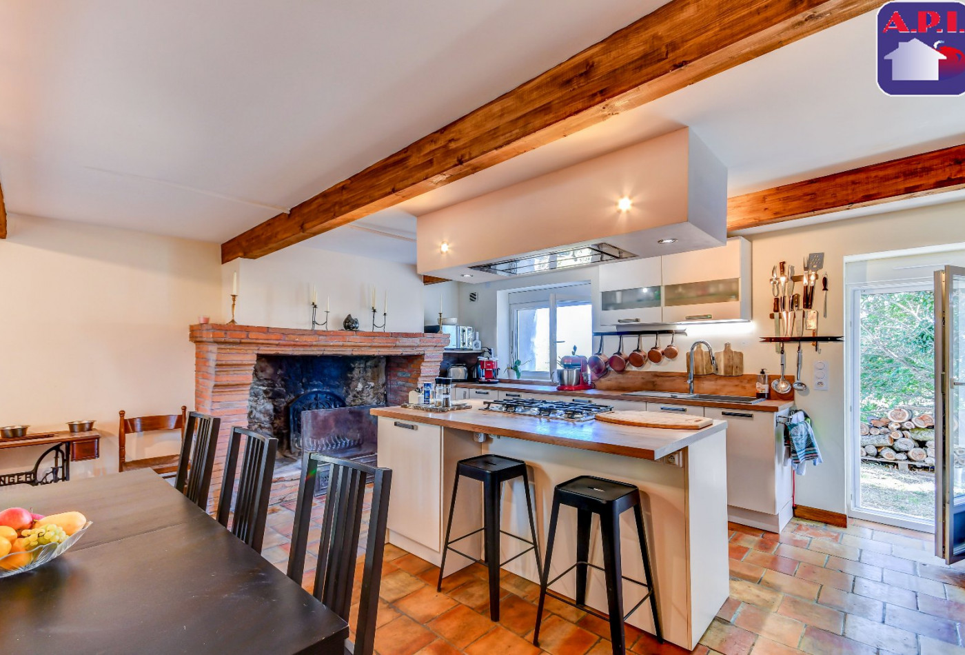 vente Maison Villefranche De Lauragais - Photo 4