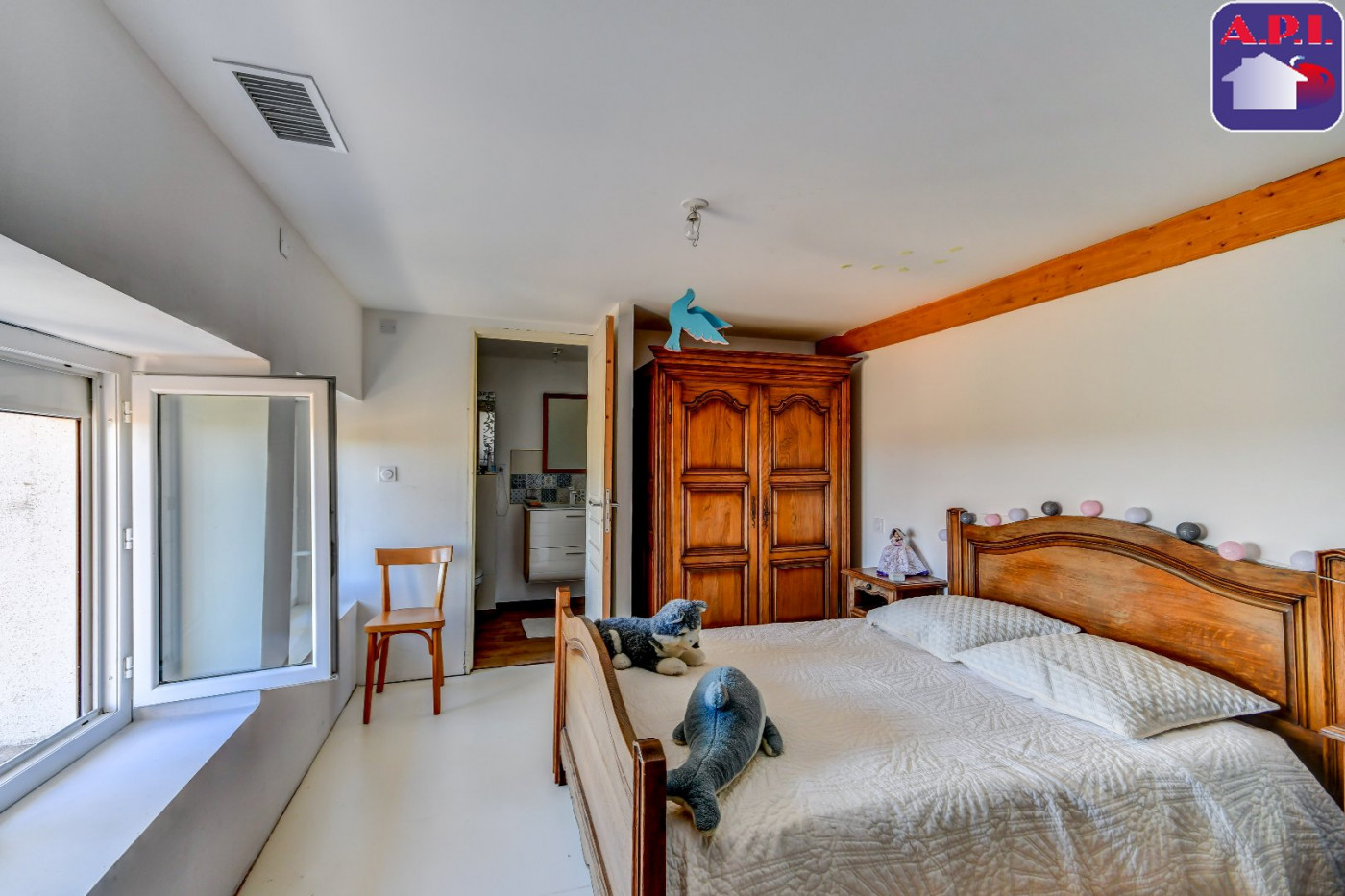 vente Maison Villefranche De Lauragais - Photo 5