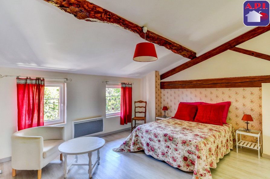 vente Maison Villefranche De Lauragais - Photo 8