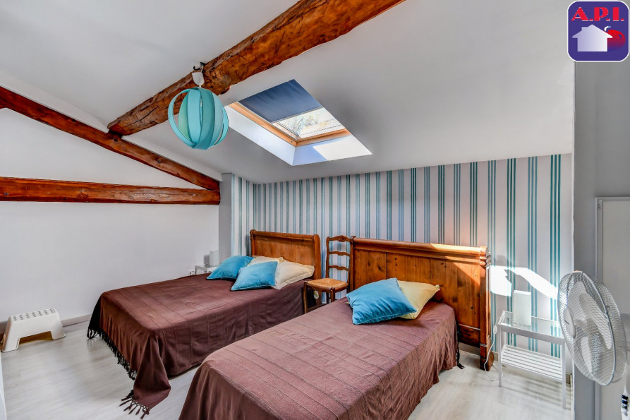 vente Maison Villefranche De Lauragais - Photo 9