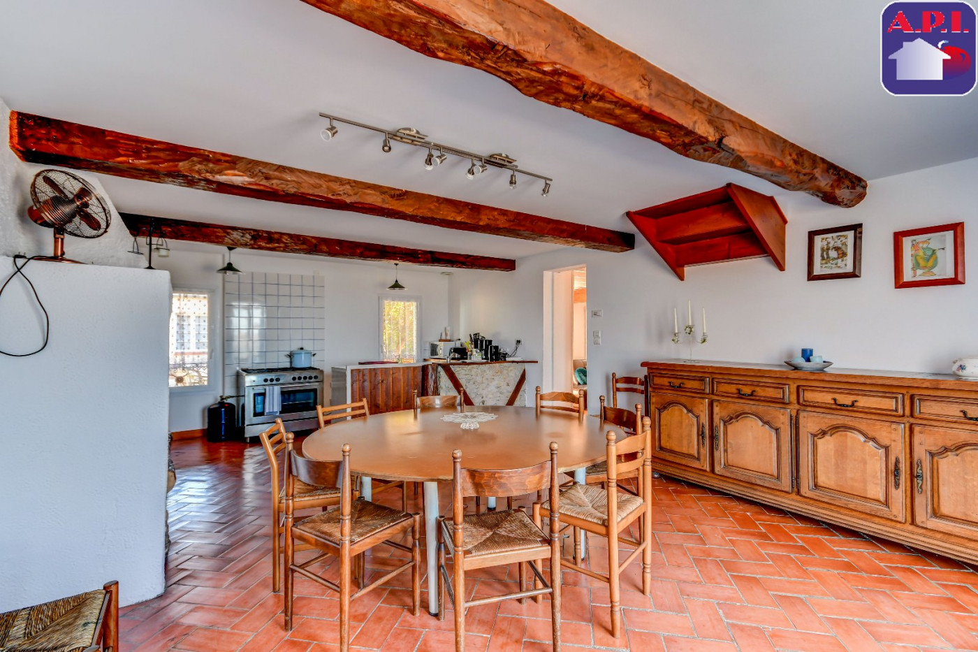 vente Maison Villefranche De Lauragais - Photo 10