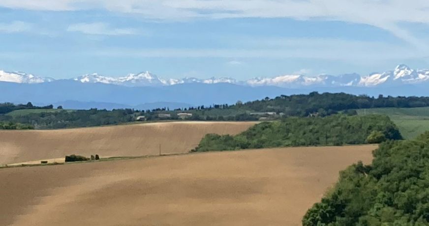 vente Maison Villefranche De Lauragais