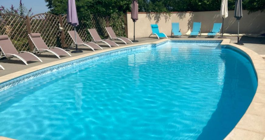 vente Maison Villefranche De Lauragais