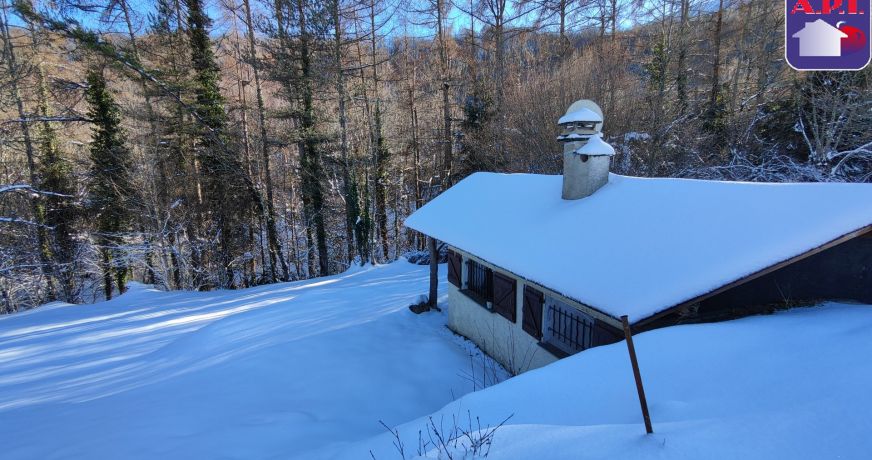 vente Maison Tarascon Sur Ariege